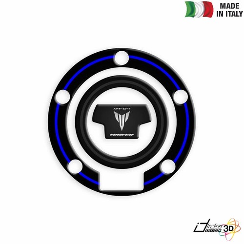 Adesivo tappo benzina resina - tappo,