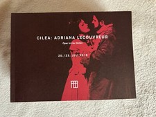 Cilea: Adriana Lecouvreur - 23. Juli 2018 - Festspielhaus Baden Baden | 📕 1139