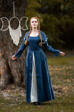 Abito medievale vichingo LARP