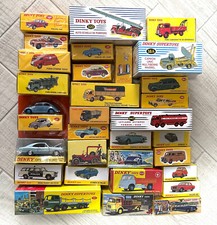 Dinky toys atlas edition - -,