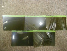 1997 Mercedes Modello 202 208