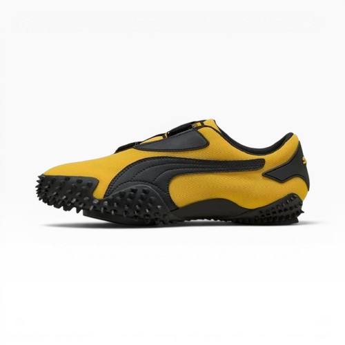 Puma mostro prime - prime,