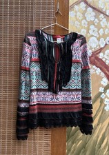 Maglione Christian Lacroix