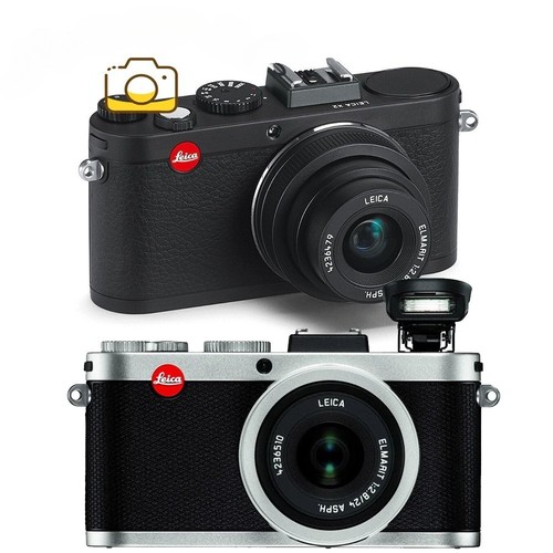 Leica fotocamera digitale - x,