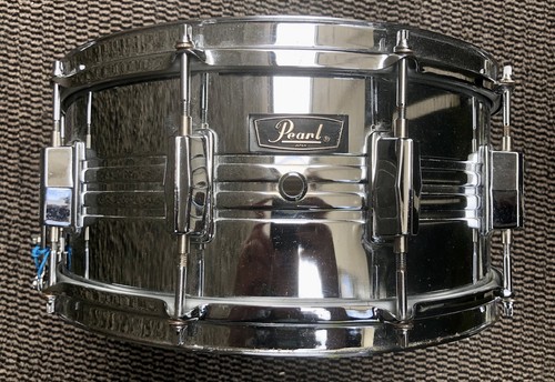 Tamburo rullante pearl - tamburo, 14x6,5