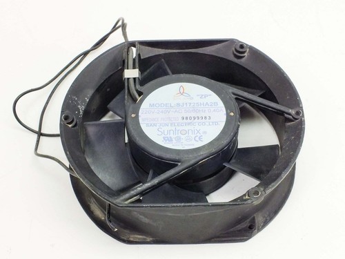 San jun suntronix - jun, sj1725ha2b