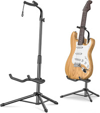 Porta Chitarra Da Terra