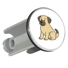 Tappo lavabo Kangal fumetto