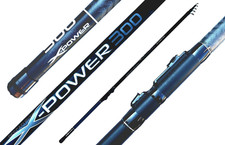 Canna XPOWER 3 Metri Pesca