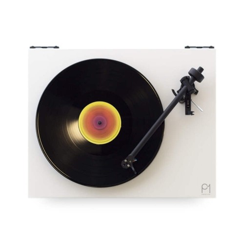 Rega planar plus new - new,
