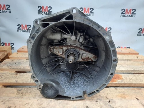 Cambio manuale per bmw - cambio,