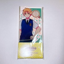 Hetalia Gaku Heta Multi-Stand