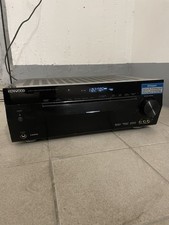 Kenwood PV-7000 Audio-Video Control Center