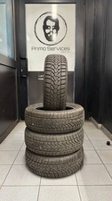 4 Pneumatici Invernali 185/55