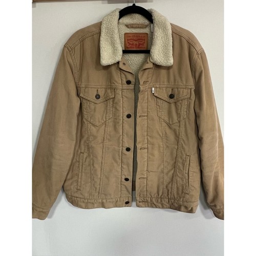 Levi giacca camionista - levi’s,