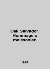 Dali Salvador. Hommage a