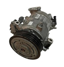 COMPRESSORE CLIMA A/C ARIA
