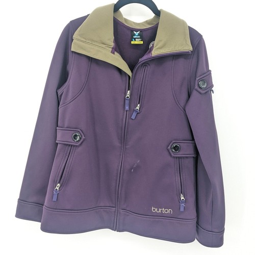 Giacca burton dryride donna - giacca,