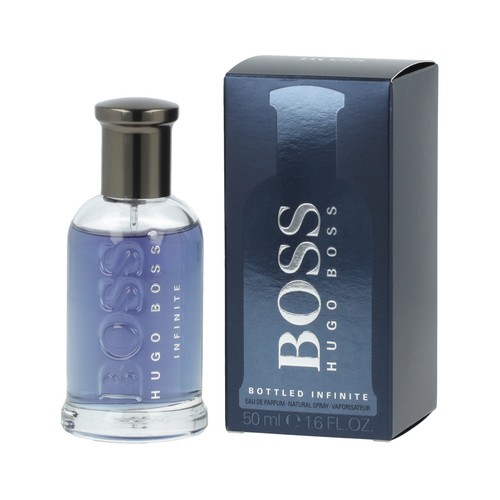 Hugo boss bottiglia - boss,