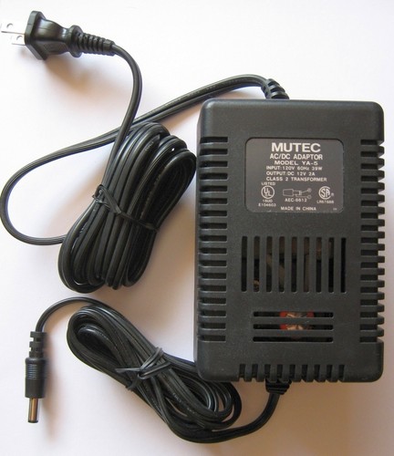 Alimentatore adattatore - , ca