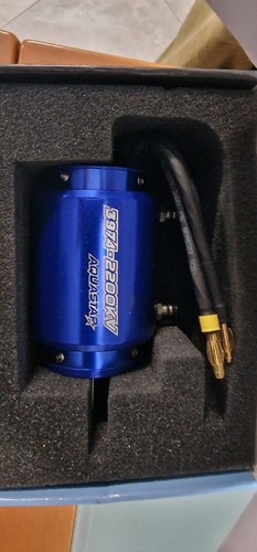 Motore brushless - , da