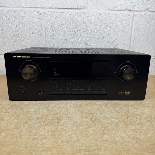 Marantz sr4200 ricevitore - marantz,