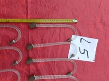 L5 Foglie Vetro Murano Per Lampadari