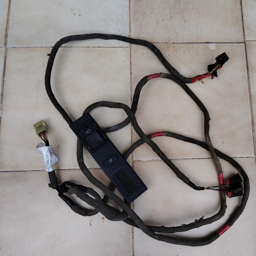Cablaggio specchi - specchi, a