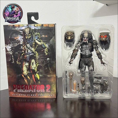 Predator ultimate elder - predator, 2
