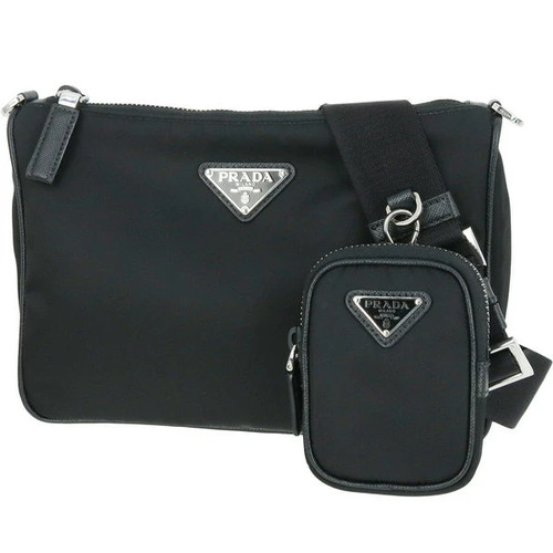 Borsa tracolla prada piccola - tracolla,