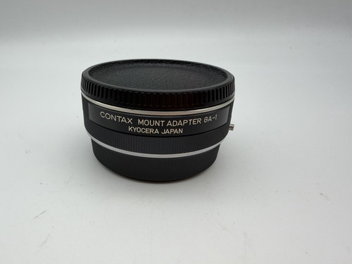 Contax adattatore di - ga-1,