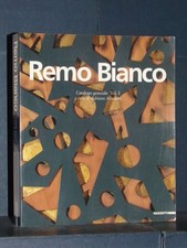 Adriano Altamira - Remo Bianco. Catalogo generale (Volume I-1) - Mazzotta - 2001