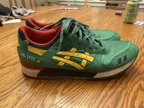 Asics gel lyte confezione - confezione, 3