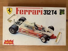 Protar Ferrari 312 T4 (162-M)