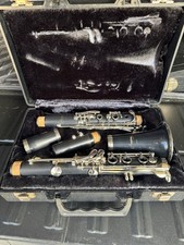 Clarinetto Armstrong 4001