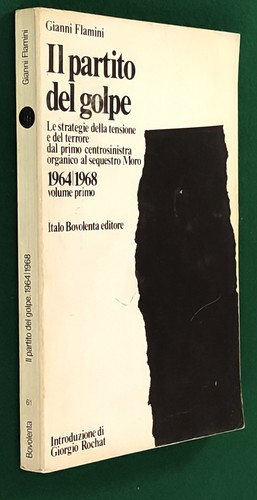 Gianni flamini il - gianni,