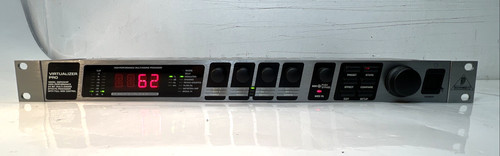 Behringer virtualizer pro - behringer,