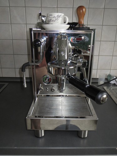 Bezzera unica pid macchina - bezzera,
