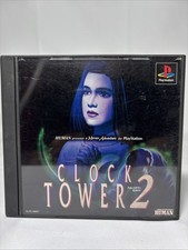 Torre dell orologio 2 - dell'orologio, ps1