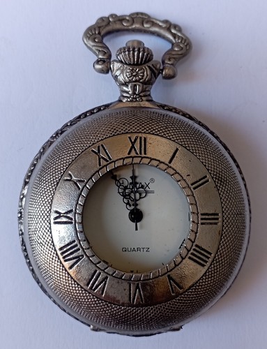 Orologio tasca occhio di - occhio,