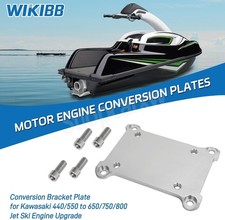 For Kawasaki Motor Conversion