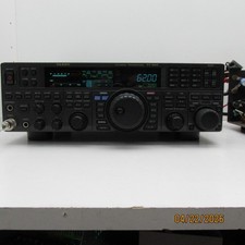 Yaesu 950 ricetrasmettitore - ft-950,
