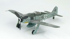 Focke-Wulf 190 A-8 IV / JG.3 Wilhelm Moritz agosto 1944 Hobby Master HA7403 1:48