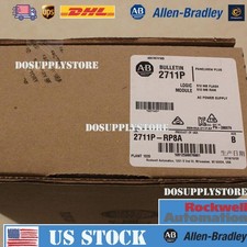 2711P-RP8A HMI PanelView Plus