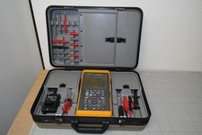 Fluke 97 50MHz Oscilloscopio 2
