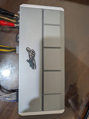 Stinger spx1000x5 micro - spx1000x5,