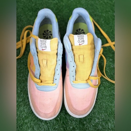 Nike sun clubnike - clubnike, air