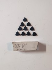 Tpg 326 sci inserti in - tpg-326,