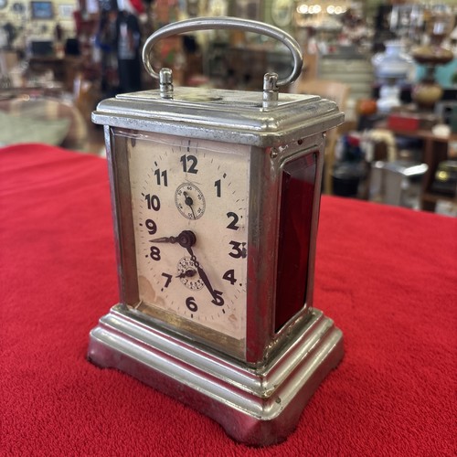 Raro antico orologio - , da