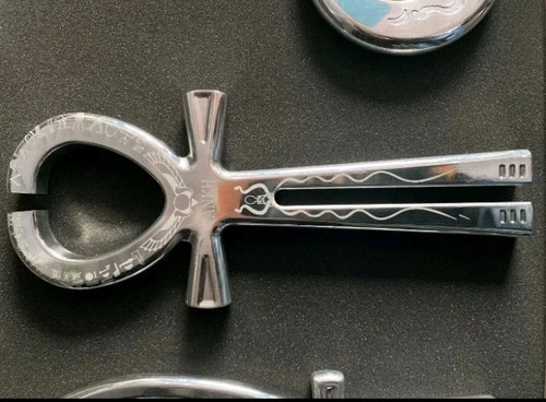 Forcella tuning gigante ankh - gigante,